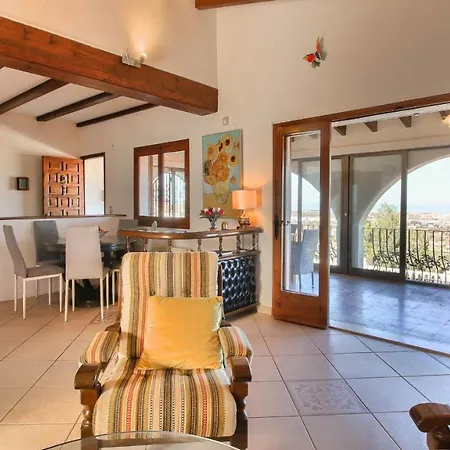 Villa Tosal Gros Eh *