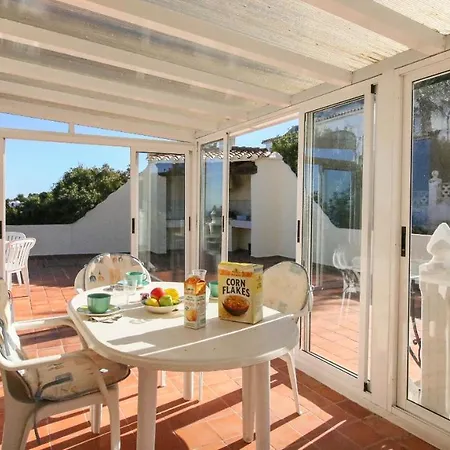 Villa Tosal Gros Eh Denia