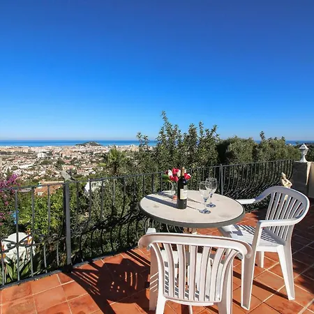 Tosal Gros Eh Villa Denia
