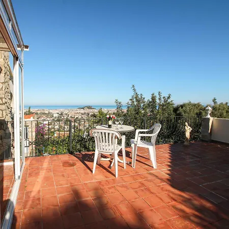 Villa Tosal Gros Eh *
