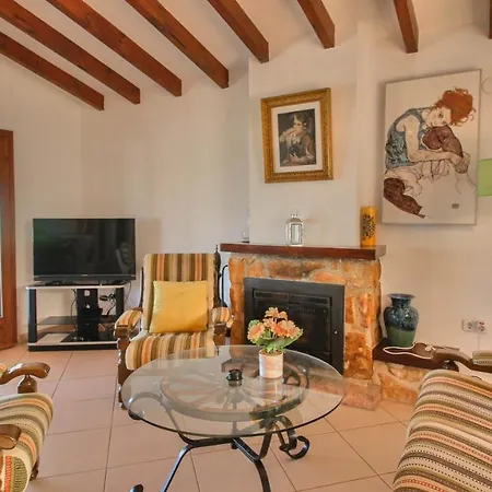 Villa Tosal Gros Eh Denia