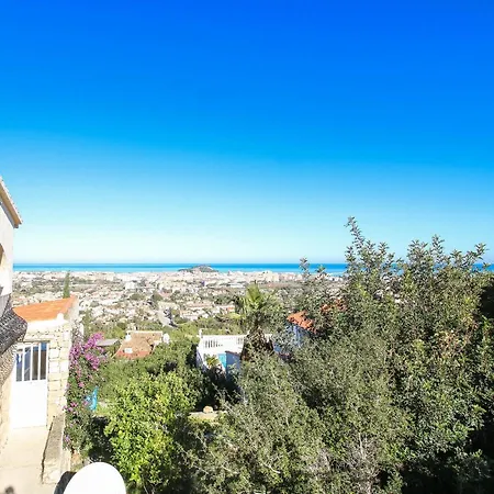 Tosal Gros Eh Villa