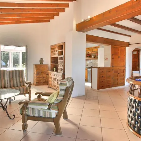 Tosal Gros Eh Villa