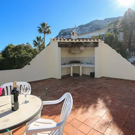Tosal Gros Eh Villa