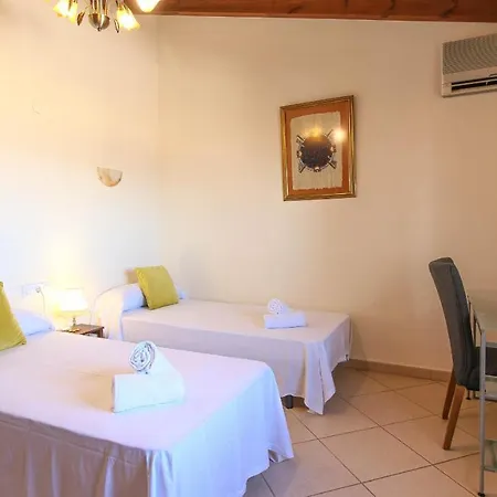 Villa Tosal Gros Eh *